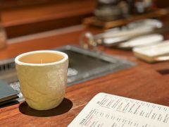 -御牛道日式烤肉料理(杭州万象城店)