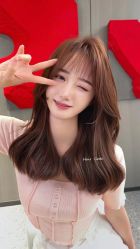 -HairCode芭曲发型
