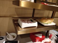 -海底捞火锅(青悦城店)