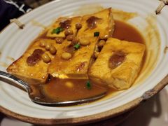 传统客家手工酿豆腐-汤城小厨(西直门凯德MALL店)