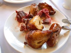 -拉蒂娜·巴西牛排馆 Latina·Brazilian Steakhouse(陆家嘴旗舰店)