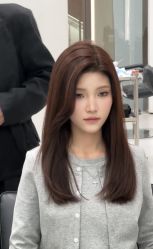 -DL HOPE明星造型