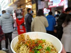 -家阳赵师傅油饼包烧麦(粮道街店)