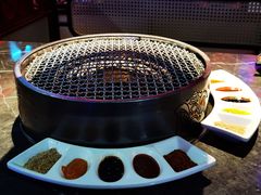 -十三姨正合丰烤肉(营迹路店)