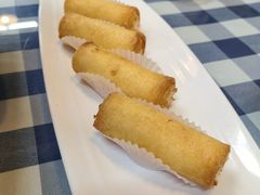 -肥田仔·香港大排档(静安寺店)