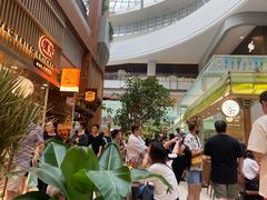 -伽喱博士 Dr.CURRY咖喱饭(太阳宫咖喱店)