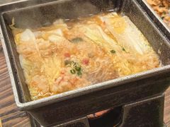 -破店肥哈·东北烧烤(南山保利店)