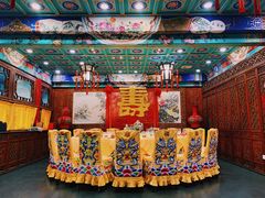 -白家大院·王府宫廷菜(苏州街店)