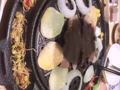 -韩宫宴和牛烤肉(无锡大东方广场店)