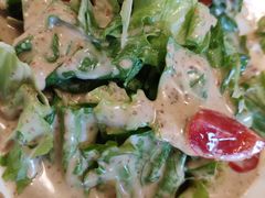 -烤肉宛饭庄(北新桥店)