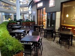 大堂-The Habit Burger Grill 哈比特汉堡(爱琴海店)