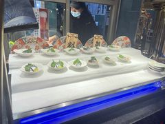 -五月罗马海鲜自助餐厅(月星环球港店)