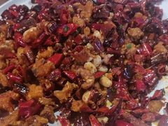 -水煮三国·川鲁江湖菜(香山店)