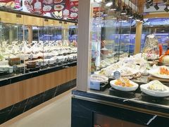 -大鹏饭店·金陵家宴(奥体中心店)