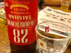 -枪火串烧·东北特色烧烤(罗湖总店)