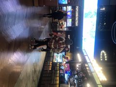 -CGV影城(滨江天街IMAX店)
