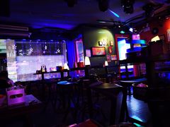 -好久不见网红乐队酒吧(鼓浪屿海底世界店)