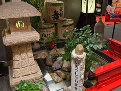 -天狗山料理(省体店)