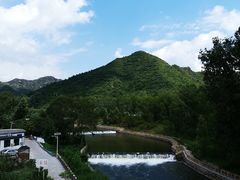 -遥桥古堡