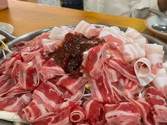 -韩食汇