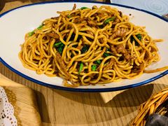 -金牌外婆家(苏州中心店)