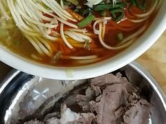 -清真·马安军辣子牛肉面
