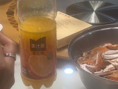 -郑庄脂渣海鲜楼(九水路店)