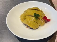 -吴越荣记苏州菜·松鼠桂鱼100%活鱼现做(斜塘老街店)