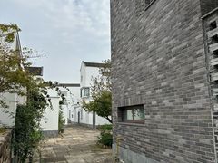 -东梓关景区村庄