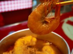 -大喜麻辣拌(凯德1818店)