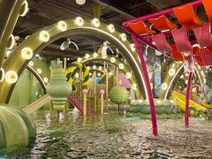 -清河半岛温泉度假酒店