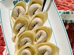 -非遗•老字号•阿彬牛肉火锅(广济桥店)