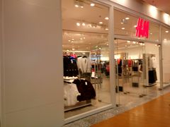 -H&M(鹏欣水游城店)
