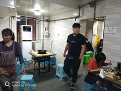 -石灰市毛记烧鸡公(解放碑店)