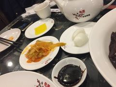 -桃园中华料理炸酱面(燕儿岛路店)