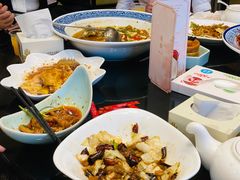 -白云国际会议中心·辣轩