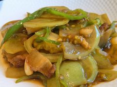 -曹家小菜(胜太路店)