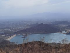 -北京十三陵国家森林公园蟒山景区