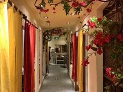 -北京老门框爆肚涮肉馆(凤城六路店)