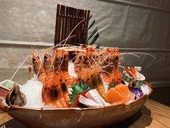 -Minase水濑·日料放题(外滩店)