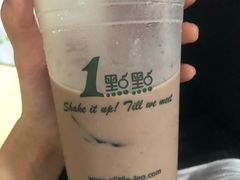 -1点点(河南中路店)