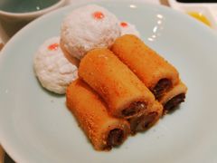 -董鲁烤鸭(建和街店)