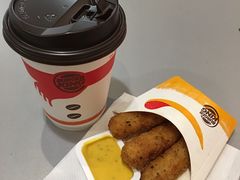 -汉堡王(上海虹口龙之梦)