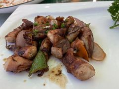 -南海食街(佛冈店)