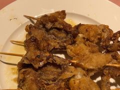 -杭州钱江新城万怡酒店-西餐厅