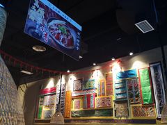 -兰木肆·云南菜(龙湖U城天街店)
