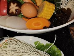 -呷哺呷哺(西单大悦城店)