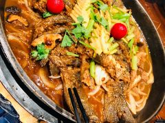 -老板恋上鱼(荣盛广场店)