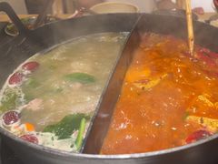 -山缓缓火锅(苏州仁恒仓街店)