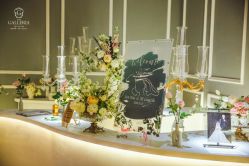 -格乐利雅婚礼艺术中心(南外滩店)